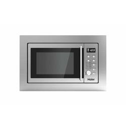 Встраиваемая микроволновая печь СВЧ Haier HMX-BDG259LX