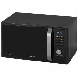 Микроволновая печь Samsung MG23F301TAK / BA