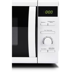 Микроволновая печь Comfee CMW207D02W, 20 л, 700 Вт, внутреннее освещение, белый