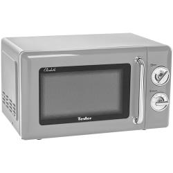 Микроволновая печь - СВЧ Tesler Elizabeth MM-2045 GREY