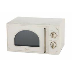 Микроволновая печь Midea MG820CJ7-I2, слоновая кость