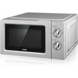 Микроволновая печь соло BBK 17MWS-784M / B