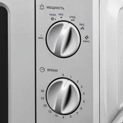Микроволновая печь соло BBK 17MWS-784M / B