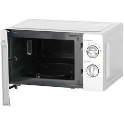Микроволновая печь соло BBK 17MWS-784M / B