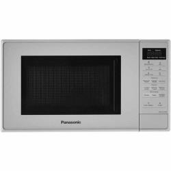 Микроволновая печь Panasonic NN-ST27HM, серебристый