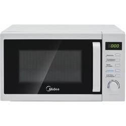 СВЧ-печь Midea AM820CUK-W