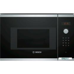 Микроволновая печь встраиваемая Bosch BFL523MS0