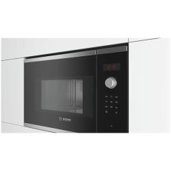 Микроволновая печь встраиваемая Bosch BFL523MS0