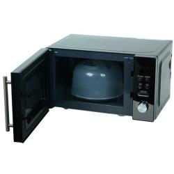 Микроволновая печь - СВЧ BBK 20 MWG-732 T / B-M чёрный