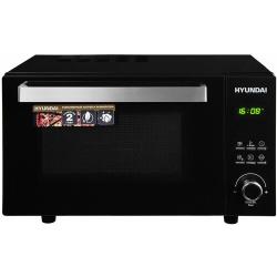 Микроволновая печь Hyundai HYM-D2073 черный