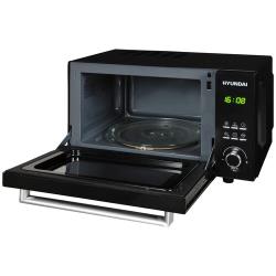 Микроволновая печь Hyundai HYM-D2073 черный