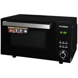 Микроволновая печь Hyundai HYM-D2073 черный