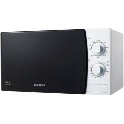 Микроволновая печь Samsung ME81KRW-1, белый
