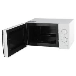 Микроволновая печь Samsung ME81KRW-1, белый