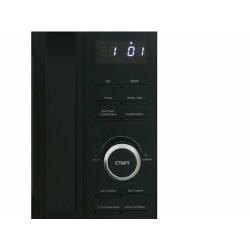 Микроволновая печь с грилем Haier HMG-DG207BA