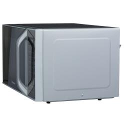 Микроволновая печь Panasonic NN-ST32MMZPE, серебристый