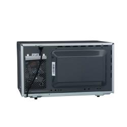 Микроволновая печь Panasonic NN-ST32MMZPE, серебристый