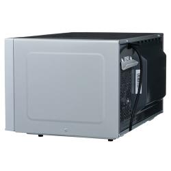 Микроволновая печь Panasonic NN-ST32MMZPE, серебристый