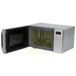 Микроволновая печь Pioneer MW255S, серебристый