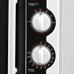 Микроволновая печь BBK 23MWS-928M / W, белый