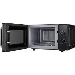 Микроволновая печь соло Toshiba MW2-MM24PF(BK)