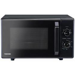 Микроволновая печь соло Toshiba MW2-MM24PF(BK)