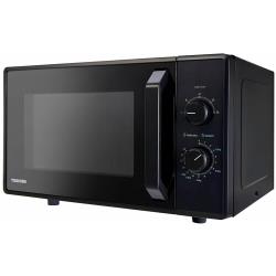 Микроволновая печь соло Toshiba MW2-MM24PF(BK)