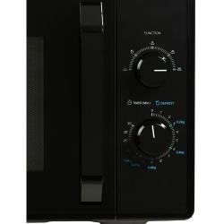 Микроволновая печь соло Toshiba MW2-MM24PF(BK)