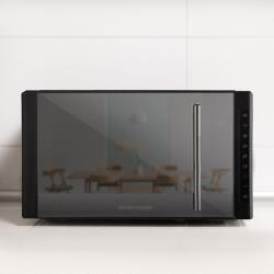 Микроволновая печь REDMOND RМ-2302D, черный