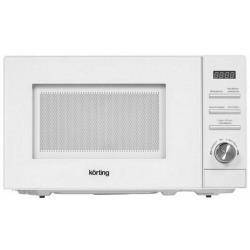 Микроволновая печь Korting KMO 820 GW
