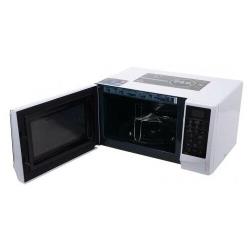 Samsung Микроволновая печь GE83KRW-2 BW Микроволновая печь, 23 л, 800Вт, белый черный