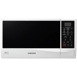 Samsung Микроволновая печь GE83KRW-2 BW Микроволновая печь, 23 л, 800Вт, белый черный