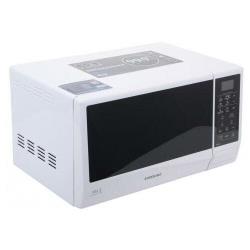 Samsung Микроволновая печь GE83KRW-2 BW Микроволновая печь, 23 л, 800Вт, белый черный