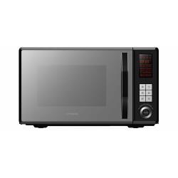 Микроволновая печь Hyundai HYM-D3009, нержавеющая сталь