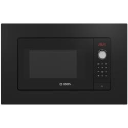 Встраиваемая микроволновая печь СВЧ Bosch Serie|2 BEL653MB3
