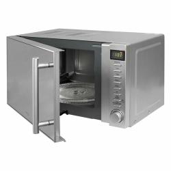 Микроволновая печь с грилем BBK 20MWG-733T / BS-M
