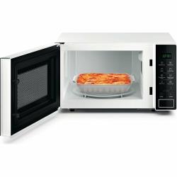Микроволновая печь Hotpoint MWHA 203 W