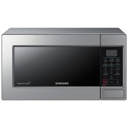 Микроволновая печь - СВЧ Samsung GE 83 MRTQS (GE 83 MRTQS / BW)