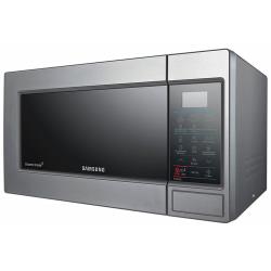 Микроволновая печь - СВЧ Samsung GE 83 MRTQS (GE 83 MRTQS / BW)