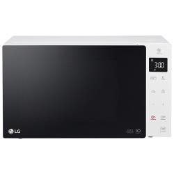 Микроволновая печь LG MH63M38GISW