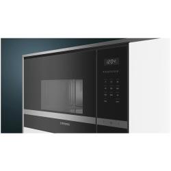 Встраиваемая микроволновая печь Siemens BF 525LMS0