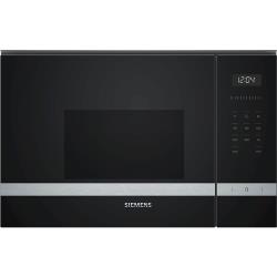 Встраиваемая микроволновая печь Siemens BF 525LMS0