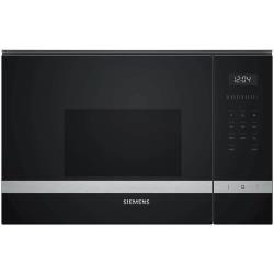 Встраиваемая микроволновая печь Siemens BF 525LMS0