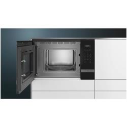Встраиваемая микроволновая печь Siemens BF 525LMS0