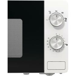 Микроволновая Печь Gorenje MO20E1S 20л. 800Вт серебристый