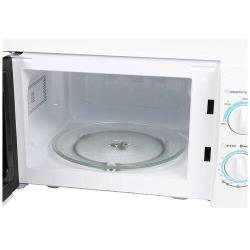 Микроволновая печь 20L SOLO 20MWS-710M / W BBK