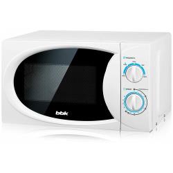 Микроволновая печь 20L SOLO 20MWS-710M / W BBK