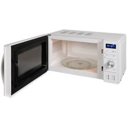 Микроволновая печь HYUNDAI HYM-D3027, 700Вт, 20л, белый