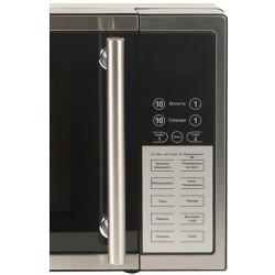 Микроволновая печь Mystery MMW-2008G, 20 л, 800 Вт, черный
