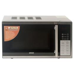 Микроволновая печь Mystery MMW-2008G, 20 л, 800 Вт, черный